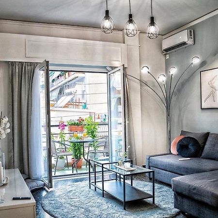 Lux Apartment Near Acropolis! In The Heart Of Athènes Extérieur photo