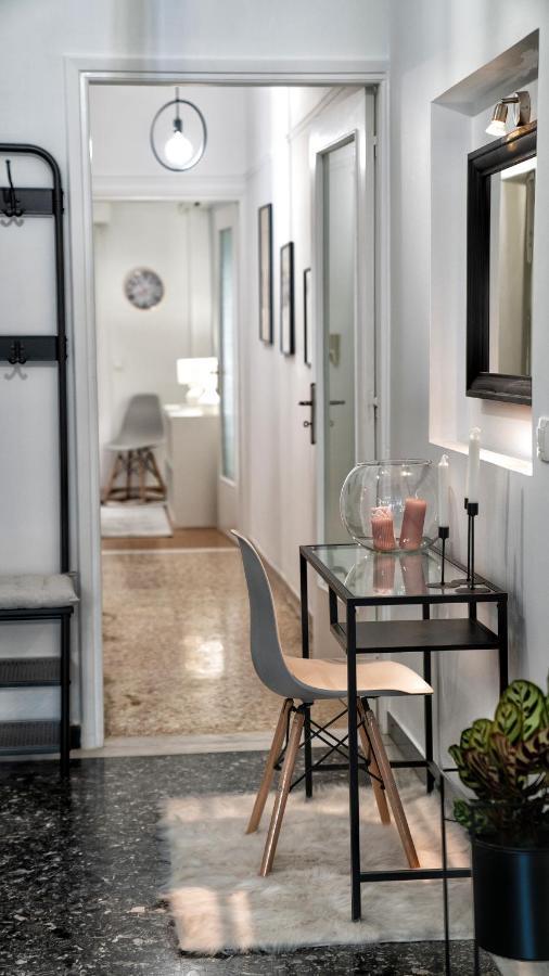 Lux Apartment Near Acropolis! In The Heart Of Athènes Extérieur photo