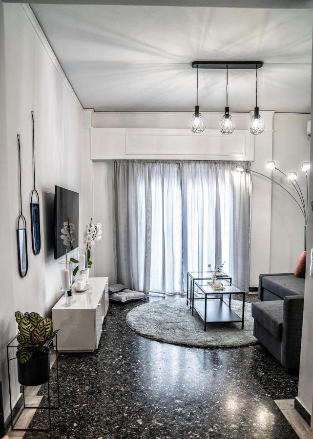 Lux Apartment Near Acropolis! In The Heart Of Athènes Extérieur photo