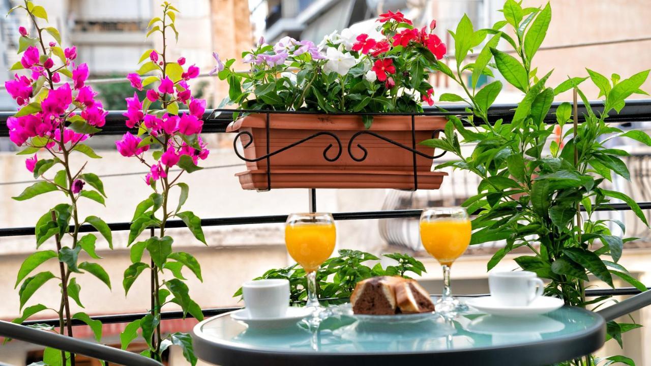 Lux Apartment Near Acropolis! In The Heart Of Athènes Extérieur photo