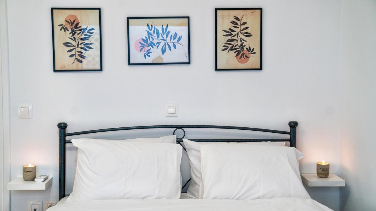 Lux Apartment Near Acropolis! In The Heart Of Athènes Extérieur photo