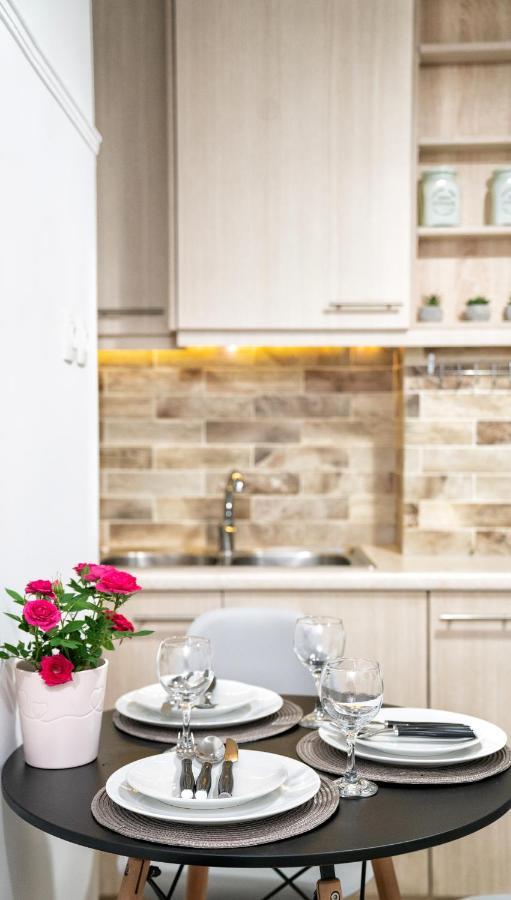 Lux Apartment Near Acropolis! In The Heart Of Athènes Extérieur photo