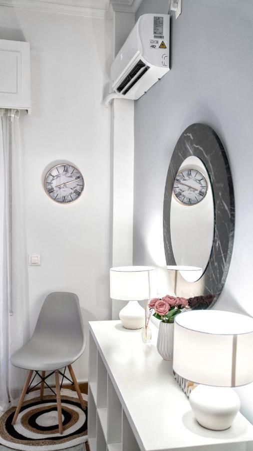 Lux Apartment Near Acropolis! In The Heart Of Athènes Extérieur photo