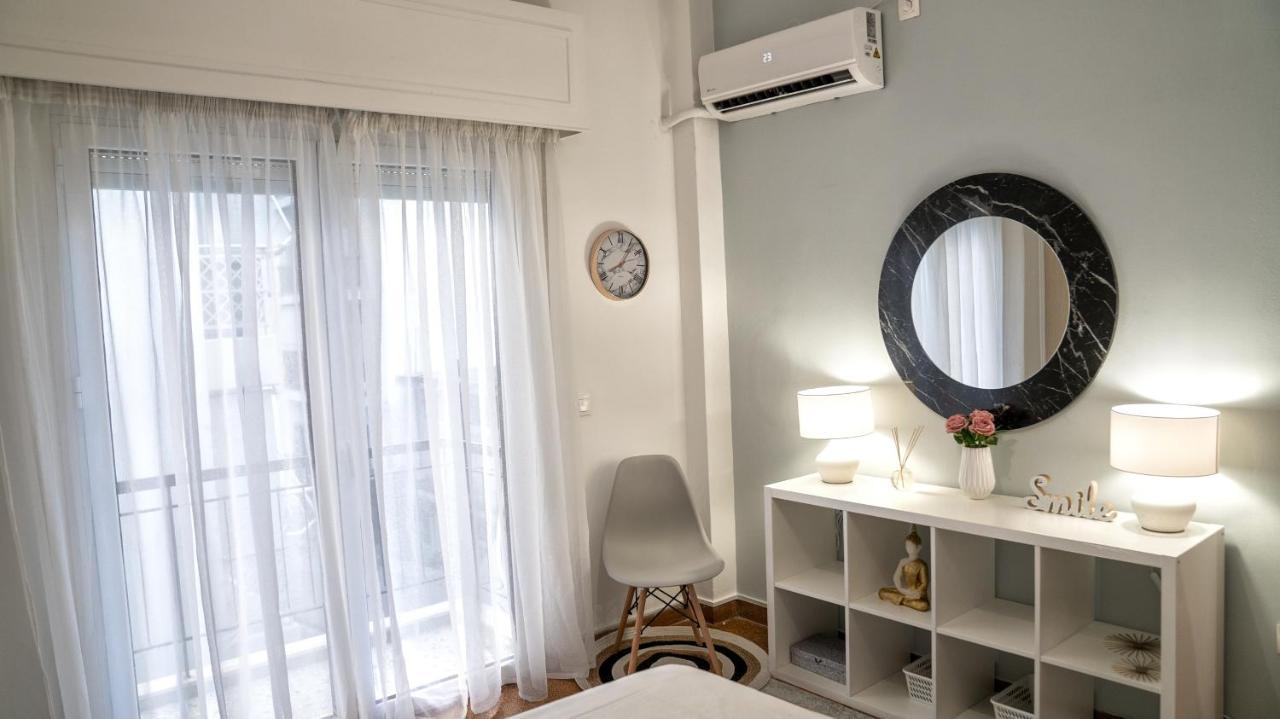 Lux Apartment Near Acropolis! In The Heart Of Athènes Extérieur photo