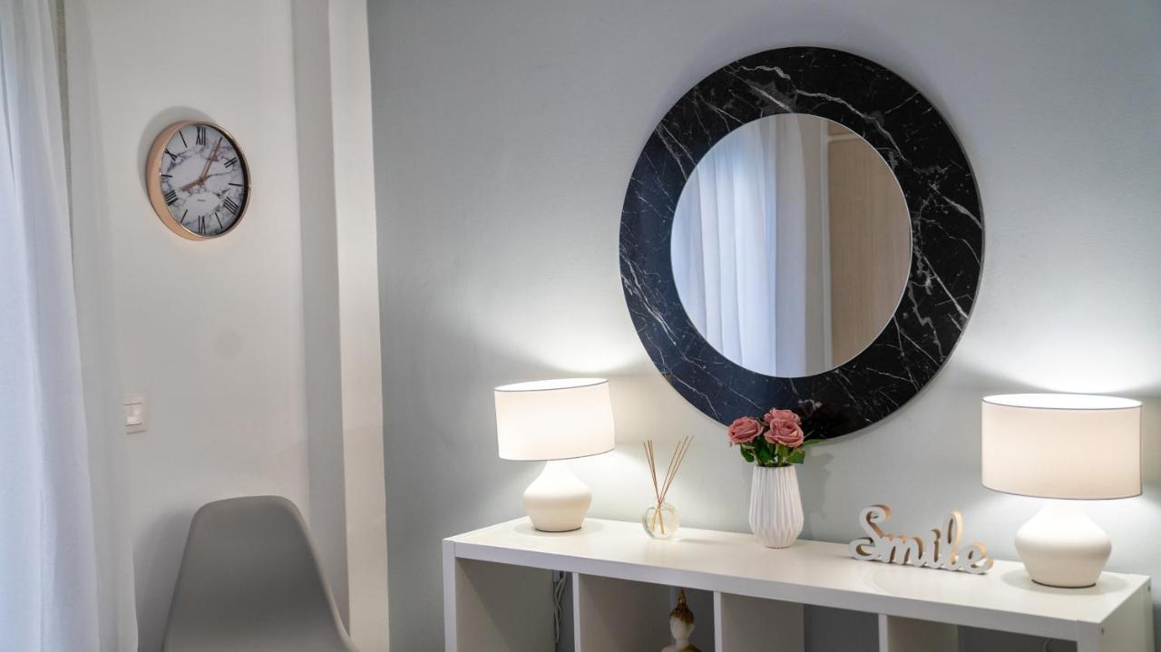 Lux Apartment Near Acropolis! In The Heart Of Athènes Extérieur photo