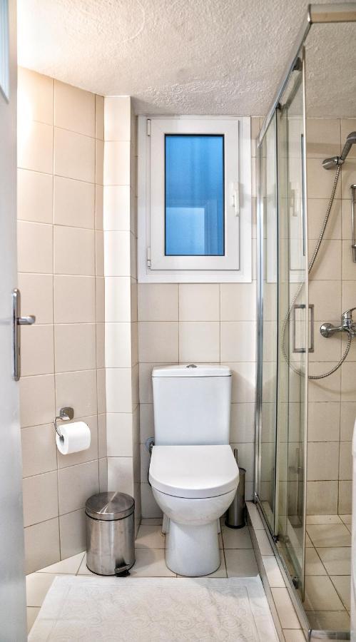 Lux Apartment Near Acropolis! In The Heart Of Athènes Extérieur photo
