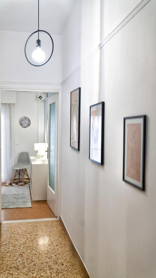 Lux Apartment Near Acropolis! In The Heart Of Athènes Extérieur photo