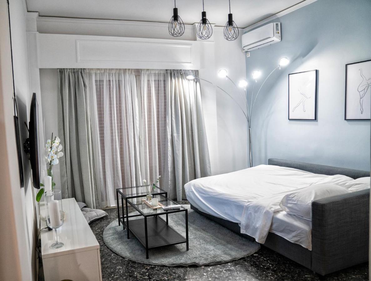 Lux Apartment Near Acropolis! In The Heart Of Athènes Extérieur photo