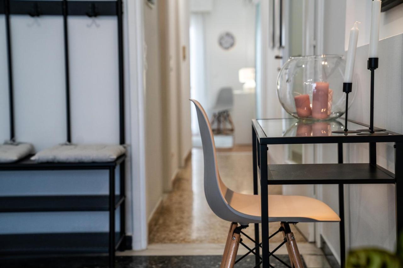 Lux Apartment Near Acropolis! In The Heart Of Athènes Extérieur photo