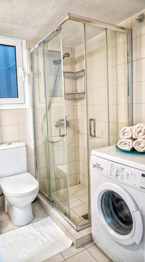 Lux Apartment Near Acropolis! In The Heart Of Athènes Extérieur photo
